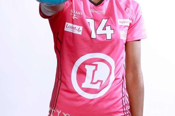 Suzanne Wajoka devra passer par des play-offs