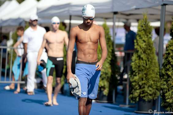 Natation : trois médailles supplémentaires
dans le baluchon calédonien