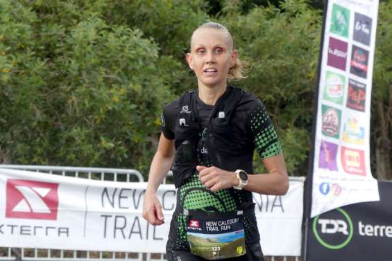 Le Grand Prix des Raids du Nord fait étape à Houaïlou