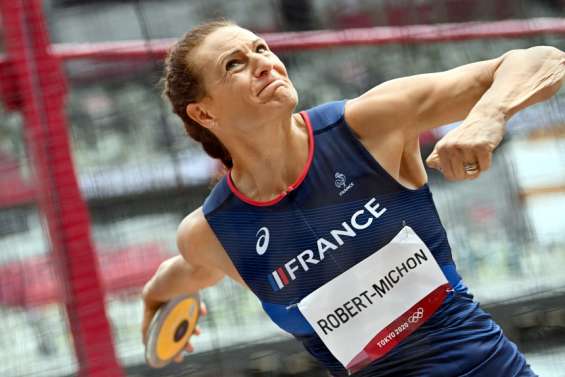 Athlétisme : sursaut ou fond du seau pour les Français