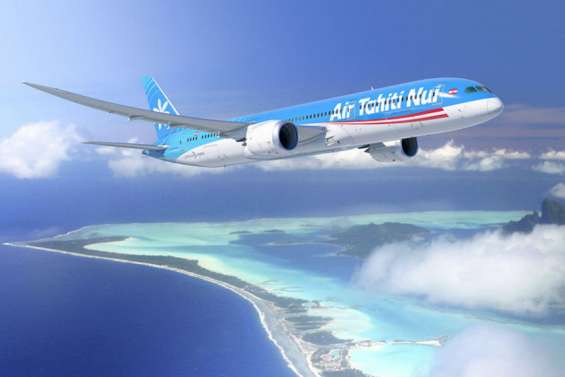 La Cour des comptes prend Air Tahiti Nui en (mauvais) exemple de la défiscalisation