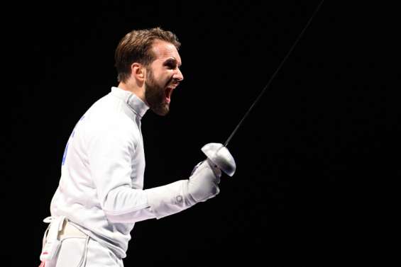 Des ambitions élevées, à deux ans des Jeux olympiques