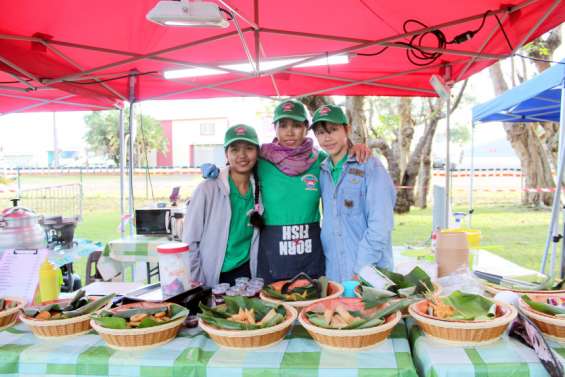 Grand Nouméa : le 14-Juillet bien fêté malgré le report