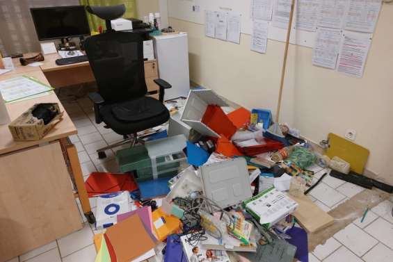 Vols à répétition : une opération « ville morte » organisée mardi à Bourail