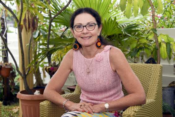 Docteur Brigitte Lèques : « Nous nous sommes battues pour que toutes les femmes du pays aient droit à l'IVG »