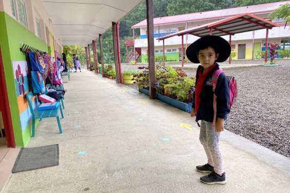 Les nouvelles tenues communes sont arrivées