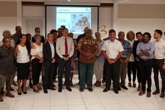 Boulouparis va revoir son plan d'urbanisme directeur