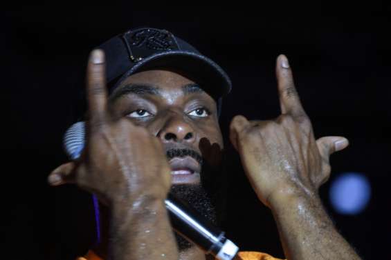 Le rappeur Kaaris visé par une enquête