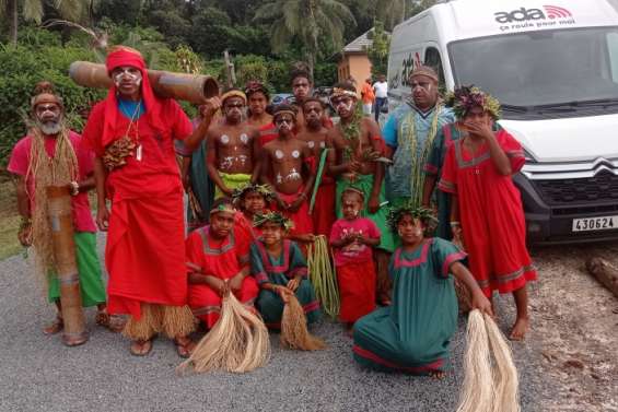 Easo est prêt pour les croisiéristes
