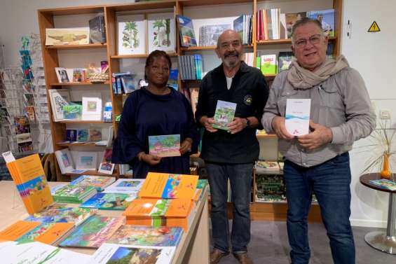 Écrire en Océanie publie six ouvrages en 2022