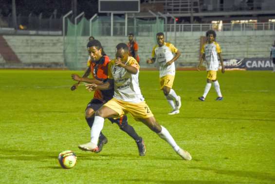 Super Ligue : nouveau revers de Magenta, la défaite de trop ?