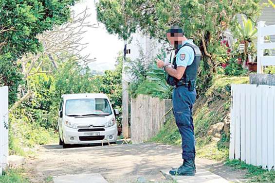 Assassinat d’Edgar Chenot aux assises : 