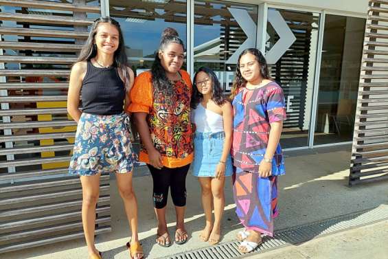 Cinq étudiantes de l’UNC admises dans de grandes écoles d’ingénieur