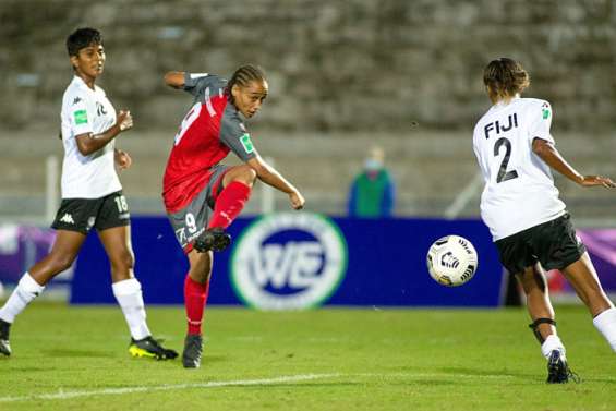 Football : de la vaillance à défaut d'efficacité