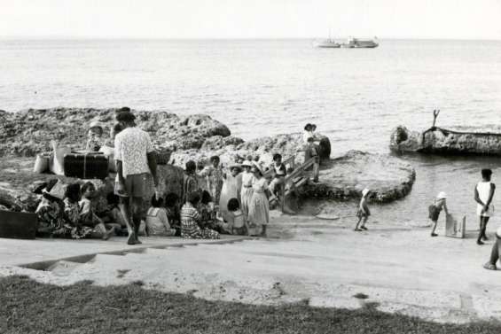 [GROS PLAN] La Monique : une semaine pour rendre hommage