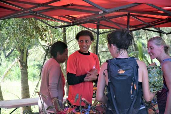 Les raids du Nord, business modèle ?