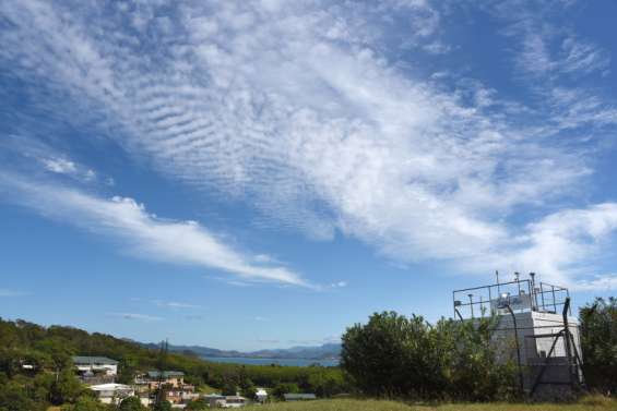 Trois pics de pollution au dioxyde de soufre enregistrés le 14 juillet
