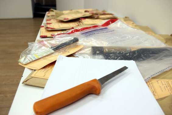 Assises : Edgar Chenot est 