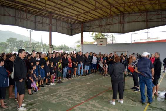 Le ras-le-bol des Bouraillais