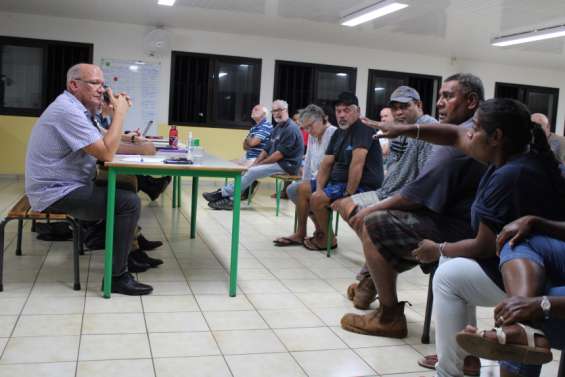 Dix nouveaux conseils de quartier sur la commune