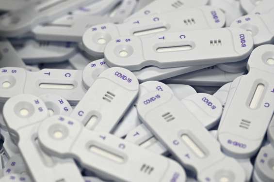 Le système immunitaire impliqué dans les dégâts cérébraux liés à la Covid-19