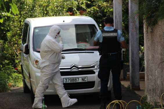 « Je ne pouvais pas les dénoncer, Estelle D. menaçait mes enfants »