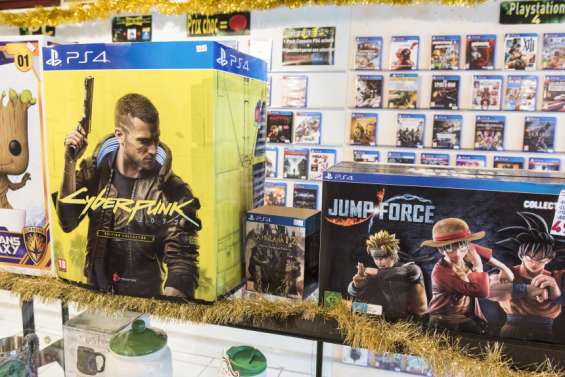 Playstation 5 : il va falloir s'armer de patience