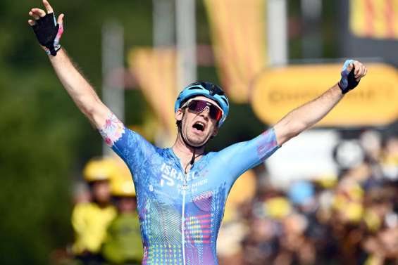 Tour de France : les larmes de Houle, les attaques de Pogacar et le calvaire de Bardet