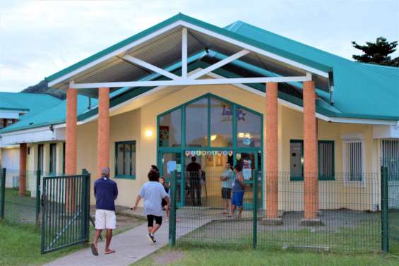 Rentrée scolaire : les inscriptions sont ouvertes en province Sud