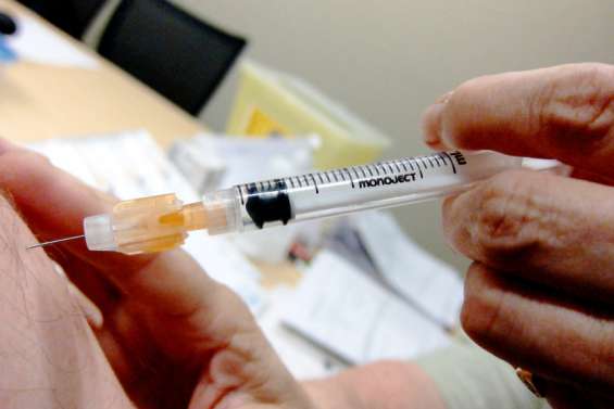 Du nouveau dans la vaccination en Calédonie