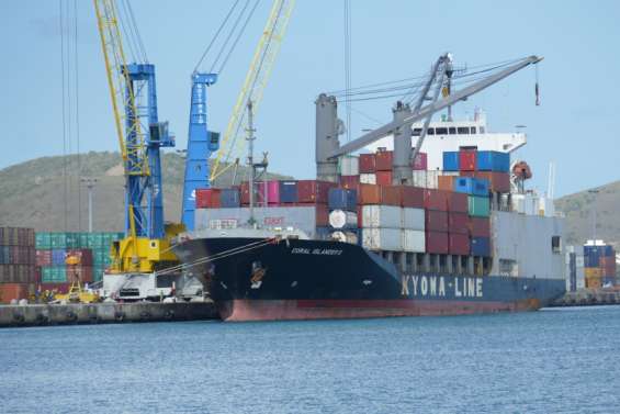 La mer, « une ressource à valoriser », selon le Cluster maritime