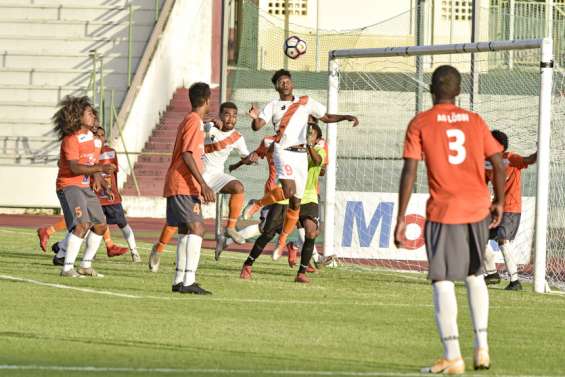 Les jeunes affronteront le Vanuatu et les Samoa