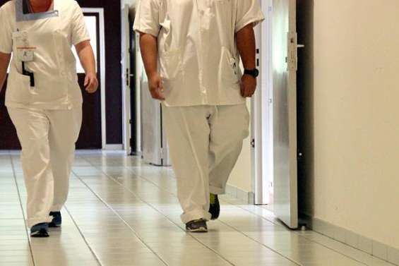 [MAJ] Un patient tue un autre malade au CHS