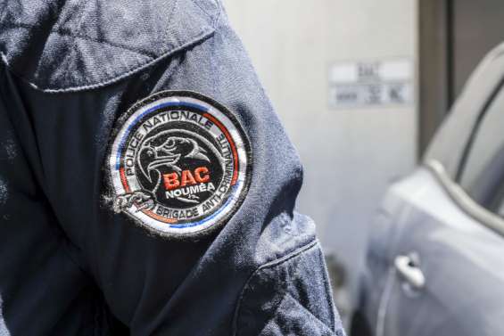 Nouméa : six personnes en garde à vue pour des cambriolages après une nuit agitée