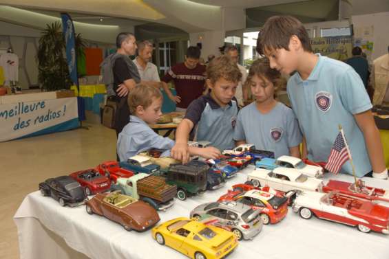 Ça se passe ce week-end