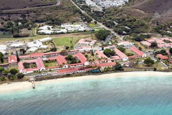 Un patient décède au CHS Albert-Bousquet, victime d'un autre malade