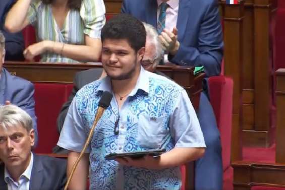 Précarité étudiante : Le Gayic interpelle l'État