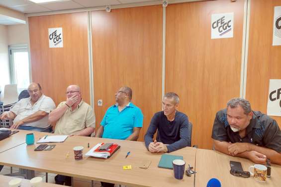 Ruamm : des syndicats de salariés veulent amender