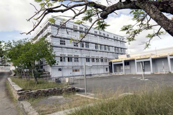 Rentrée scolaire 2023 : l'offre de formations évolue