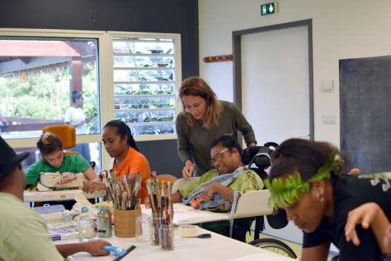 La Maison Gabriel-Poëdi ouvre ses portes après deux ans difficiles