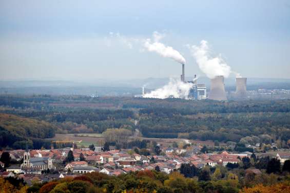 L'Assemblée adopte le projet de loi pouvoir d'achat