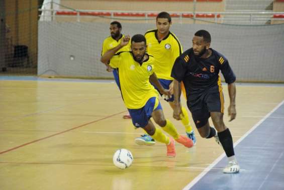 Le FC Ferrand espère profiter du duel entre l'ASPTT et l'UNC