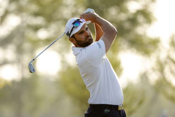 Mal parti, Paul Barjon remonte sur la fin