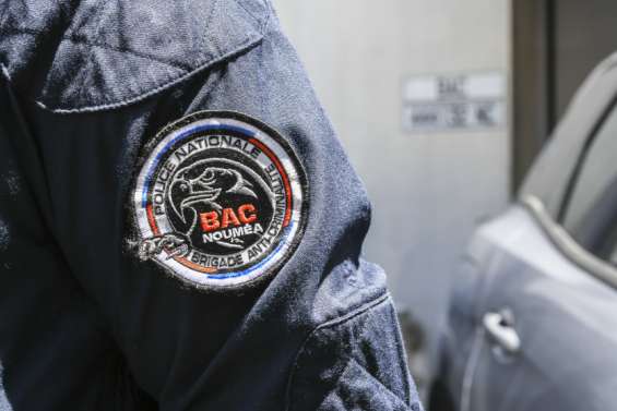 Huit mois de prison ferme pour une folle course-poursuite de plus de 22 kilomètres