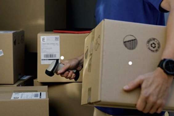 Trop de colis non conformes aux règles de biosécurité