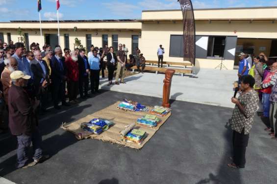 Brousse et îles : 2020, une année favorable au rééquilibrage