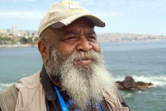 L’artiste Ito Waia est décédé