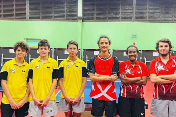 Collectivement, le Mont-Dore mène les débats