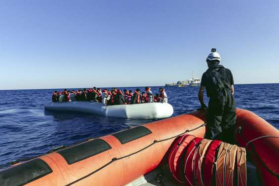 Italie. Nouvelle vague migratoire