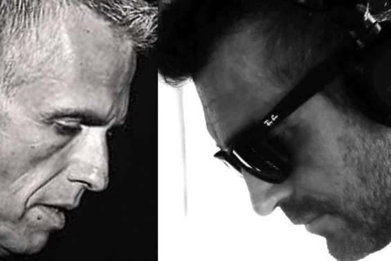 Sunset mix feat Spy & Arno